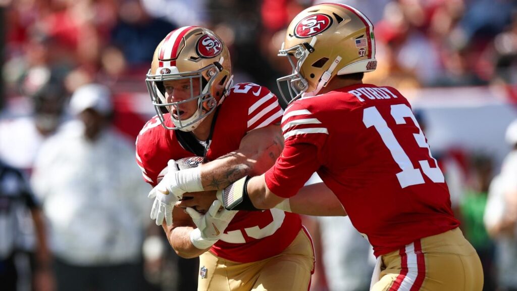 How to bet San Francisco 49ers in 2025: Super Bowl odds, win total, props, best bets and what you need to know