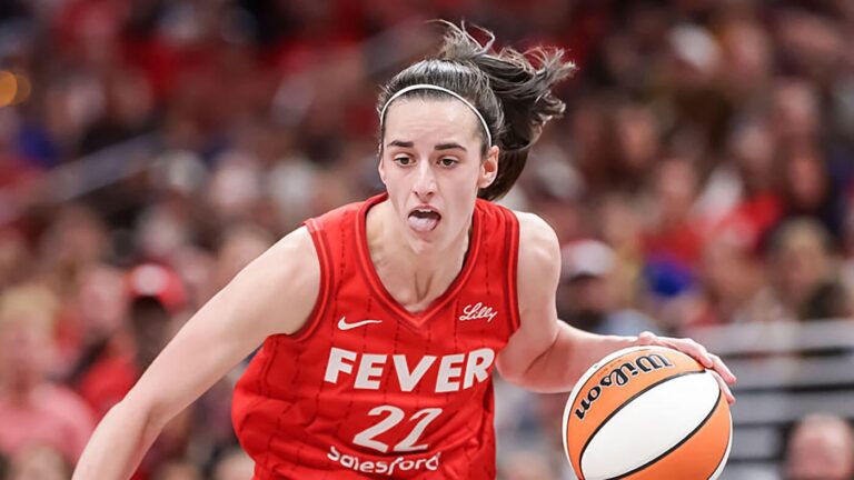 Caitlin Clark injury update: Fever star has no return timeline as she misses third straight game