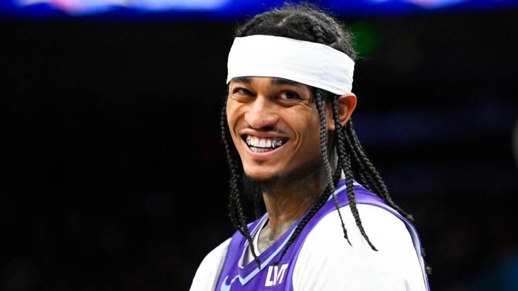 Knicks free agency rumors: New York targeting Jordan Clarkson after Jazz buyout