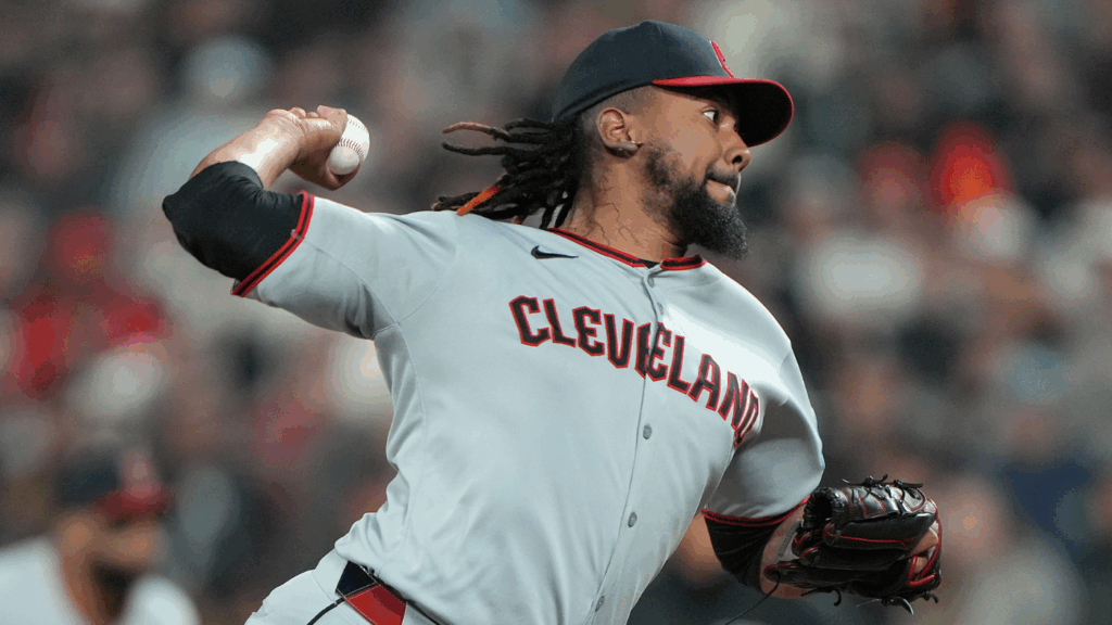 How Emmanuel Clase gambling investigation impacts MLB trade deadline, All-Star's future and Guardians' outlook