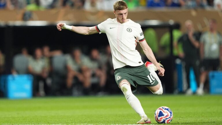 Chelsea vs. Fluminense prediction, odds, start time: 2025 FIFA Club World Cup picks for Tuesday, July 8