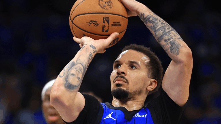Former Magic first-round pick Cole Anthony plans to sign with Bucks after buyout from Grizzlies, per report