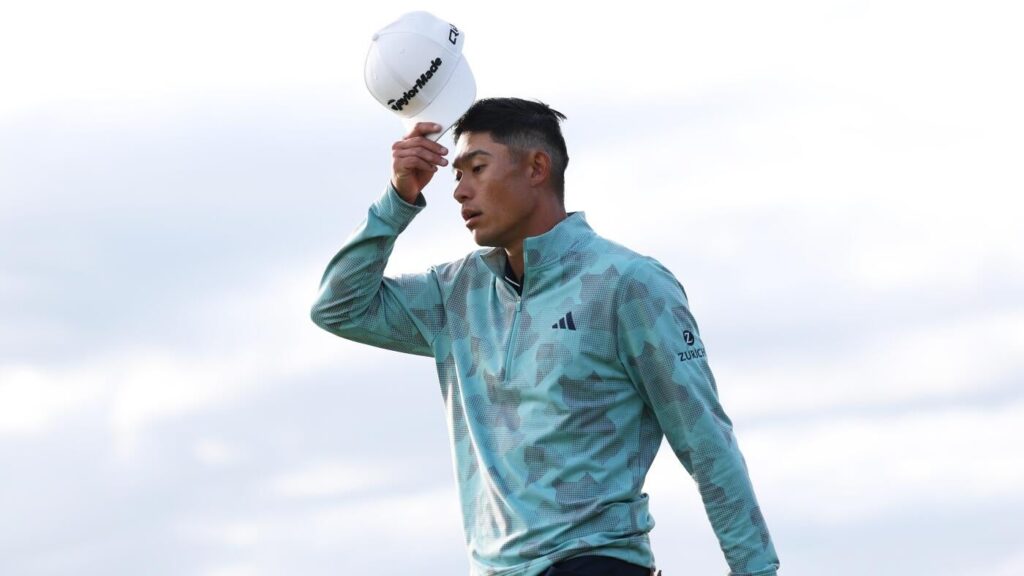 2025 Open missed cuts: Collin Morikawa, Brooks Koepka among notables not making weekend at Royal Portrush