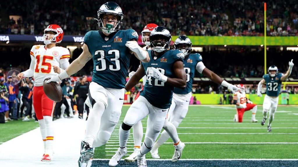 Projecting NFL All-Pros at each defensive position: What they look like, where they're picked and who's next