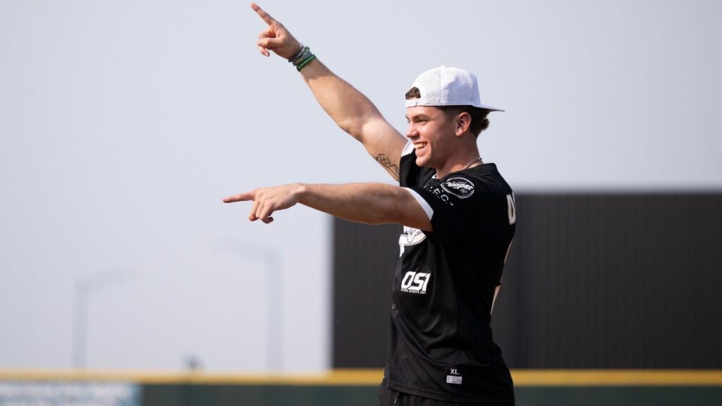 The summer of Cooper DeJean: Why newfound popularity isn't changing what makes Eagles young star special