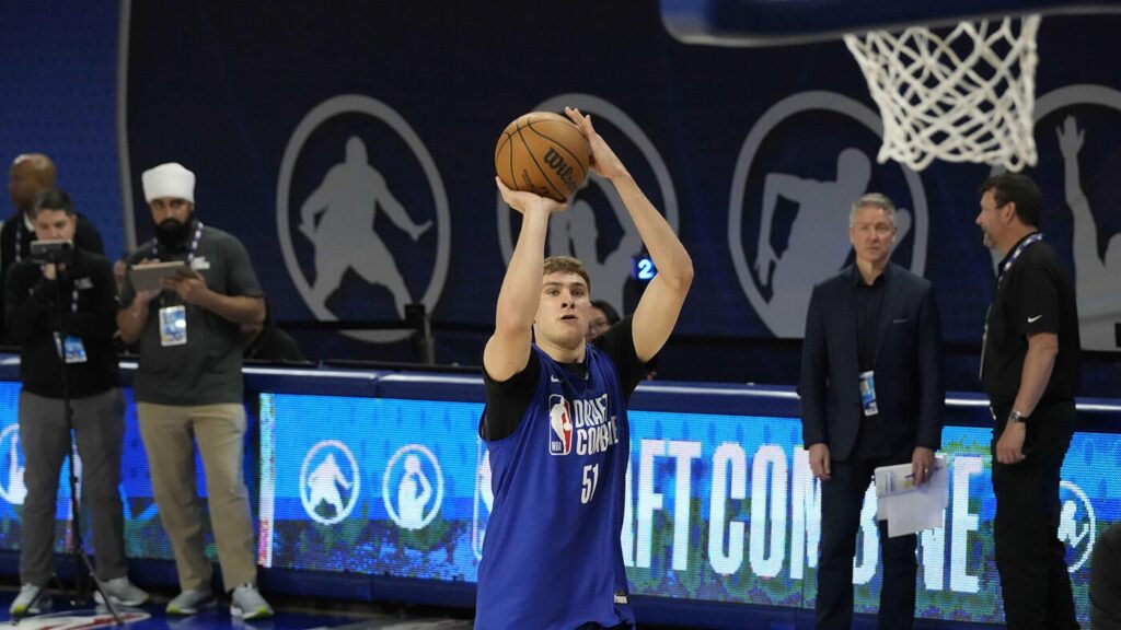 Cooper Flagg's NBA Summer League debut vs. Bronny James results in long lines, historic ticket prices