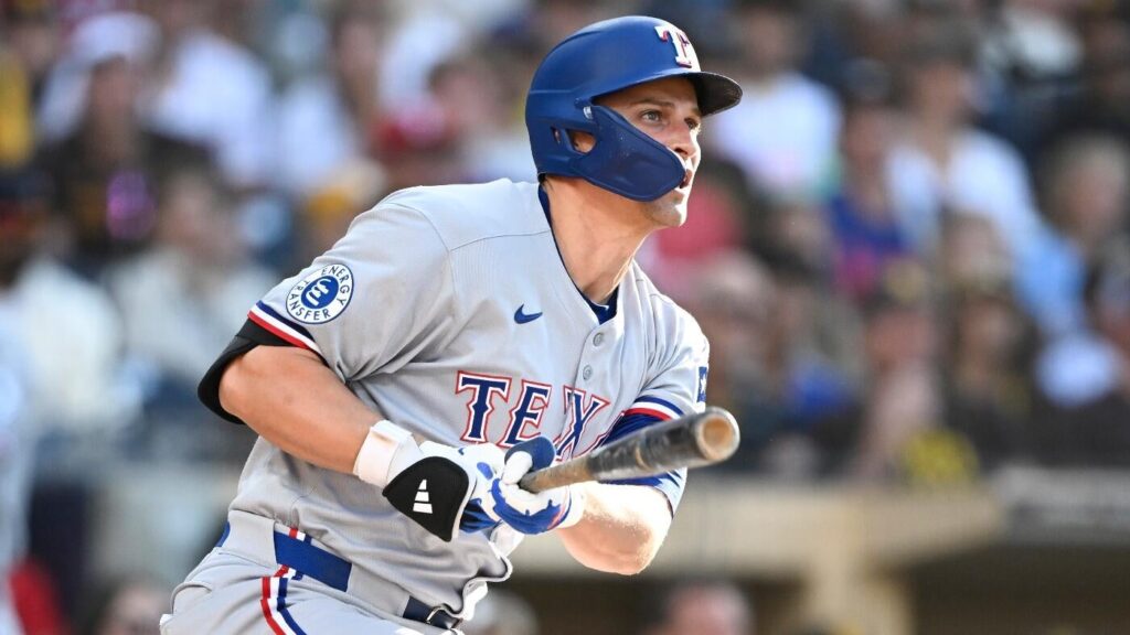 Athletics vs. Rangers predictions, odds, props, best bets: Free 2025 MLB picks for Monday, July 21