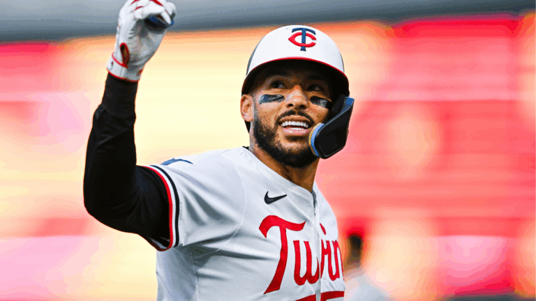 Astros trade for Carlos Correa: Star shortstop reportedly headed back to Houston, where he won World Series