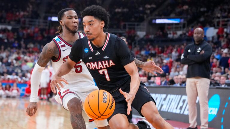 Why a rising mid-major power with an NCAA Tournament team opted out of revenue-sharing -- and advertised it