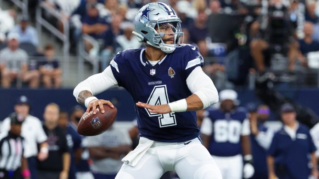 Dallas Cowboys betting preview: Five hot takes for the 2025 NFL season, including two award winners