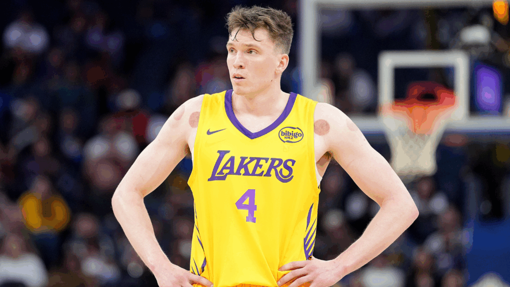 NBA Las Vegas Summer League winners and losers: Yang Hansen turns heads, Lakers' Dalton Knecht struggles