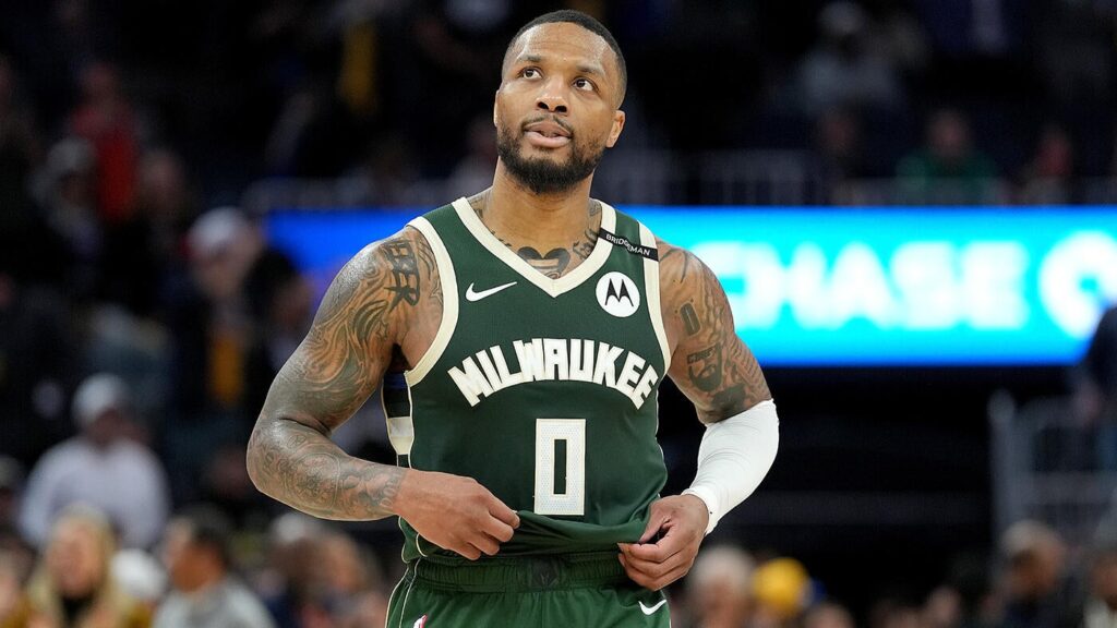 Five worst NBA offseason moves: Bucks ditch Dame, Suns bounce Beal, Blazers take very expensive Holiday