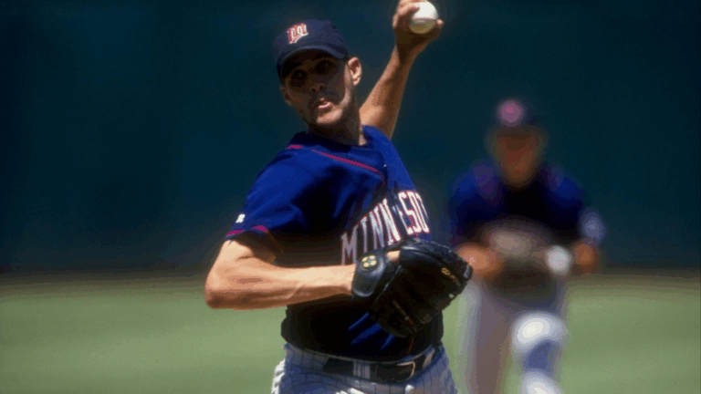 Former MLB pitcher convicted of first-degree murder in 2021 shooting of wife's parents