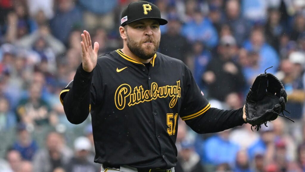 Fantasy Baseball Bullpen Report: David Bednar, Raisel Iglesias among the most likely closers to be traded