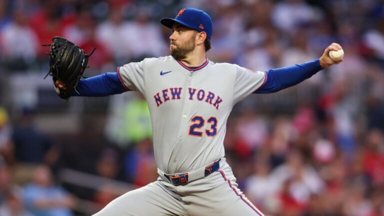 Mets vs. Orioles Game 1 odds, line, prediction, time: 2025 MLB picks, best bets for July 10 from proven model