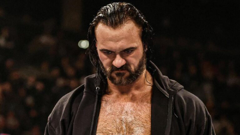 WWE news, rumors: Drew McIntyre gives update on SummerSlam, Cody Rhodes says he felt 'disrespected' by AEW