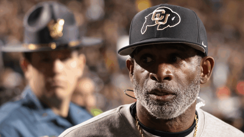 Deion Sanders 'doing good,' Adam 'Pacman' Jones shares recent fishing interaction with Colorado coach