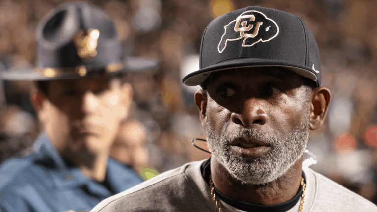 Deion Sanders 'doing good,' Adam 'Pacman' Jones shares recent fishing interaction with Colorado coach