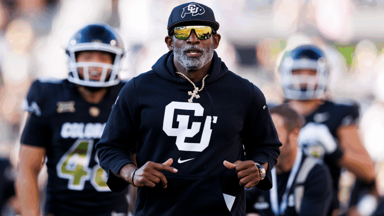 Deion Sanders health update: Colorado coach reveals battle with bladder cancer during offseason absence