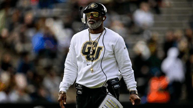 Big 12 coach rankings 2025: Deion Sanders, Kenny Dillingham among big risers as new No. 1 takes throne