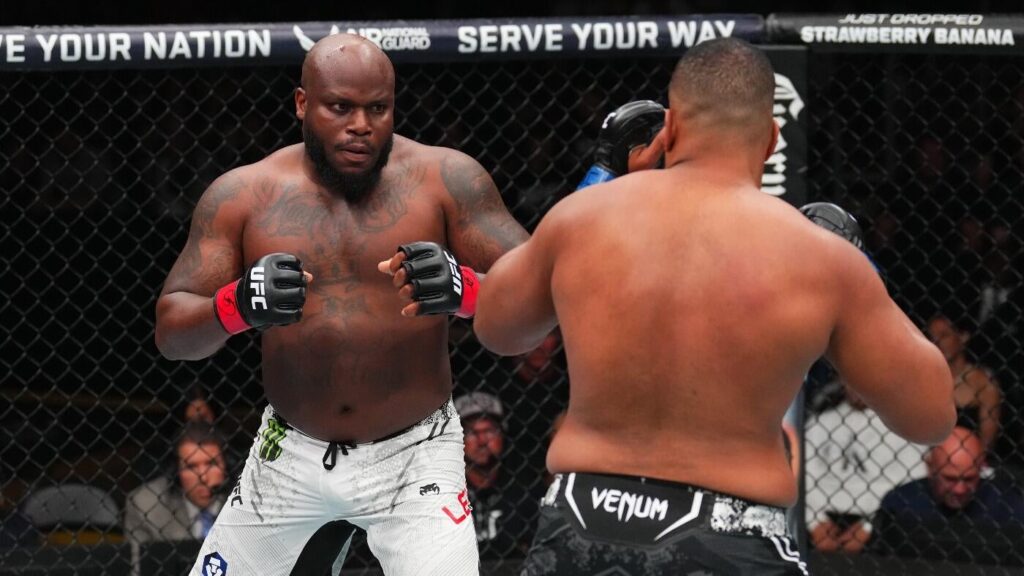 UFC Fight Night odds, lines, Nashville predictions, start time: Lewis vs. Teixeira picks by proven MMA expert