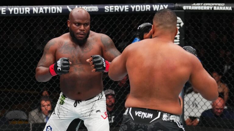 UFC Fight Night odds, lines, Nashville predictions, start time: Lewis vs. Teixeira picks by proven MMA expert