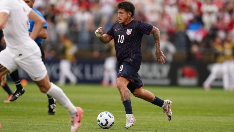 USMNT vs. Guatemala prediction, odds, start time: 2025 Concacaf Gold Cup picks, props by proven soccer expert