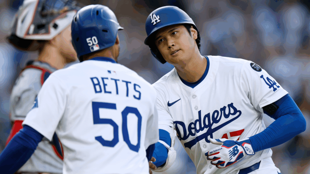 Playing GM for the Dodgers: Three trade deadline moves for reigning champions looking for World Series repeat