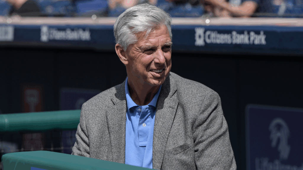 Dave Dombrowski outlines Phillies' trade deadline approach during 'unusual' season