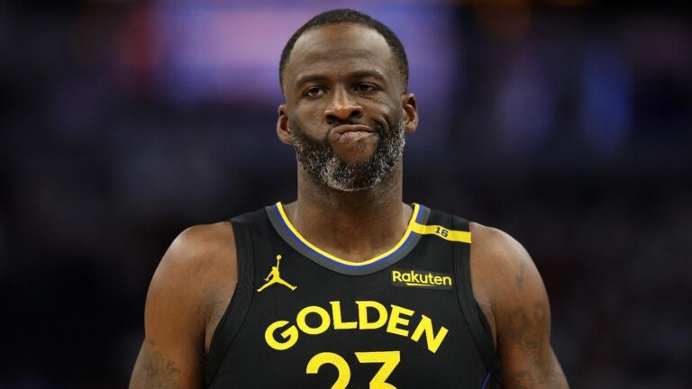 Draymond Green blames the new CBA and the second apron for killing NBA free agency 'as we once knew it'