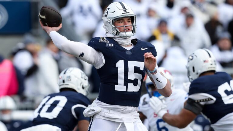 Penn State football predictions, betting preview: Expert shares best Nittany Lions futures bets for 2025