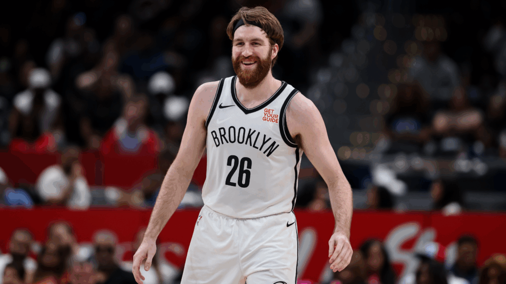 Drew Timme opens up on NBA experience ahead of Summer League with Nets: 'I'm still trying to make it'