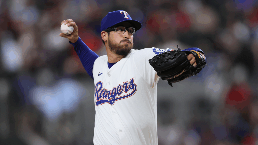 MLB trade deadline rumors: Braves, Rangers swap pitchers; Rays in a standstill with less than two weeks left