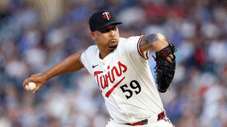 Phillies close to acquiring Jhoan Duran: NL East contenders working on trade for star reliever, per report