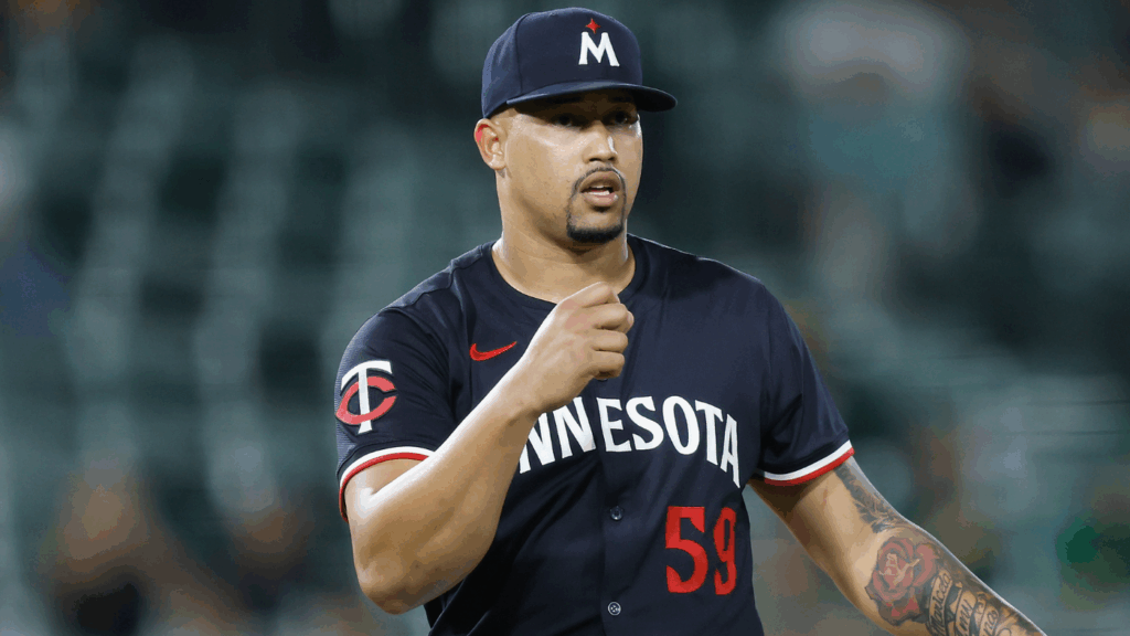 MLB trade deadline notes: Twins closer to moving Jhoan Duran, plus latest on Red Sox, Yankees and more