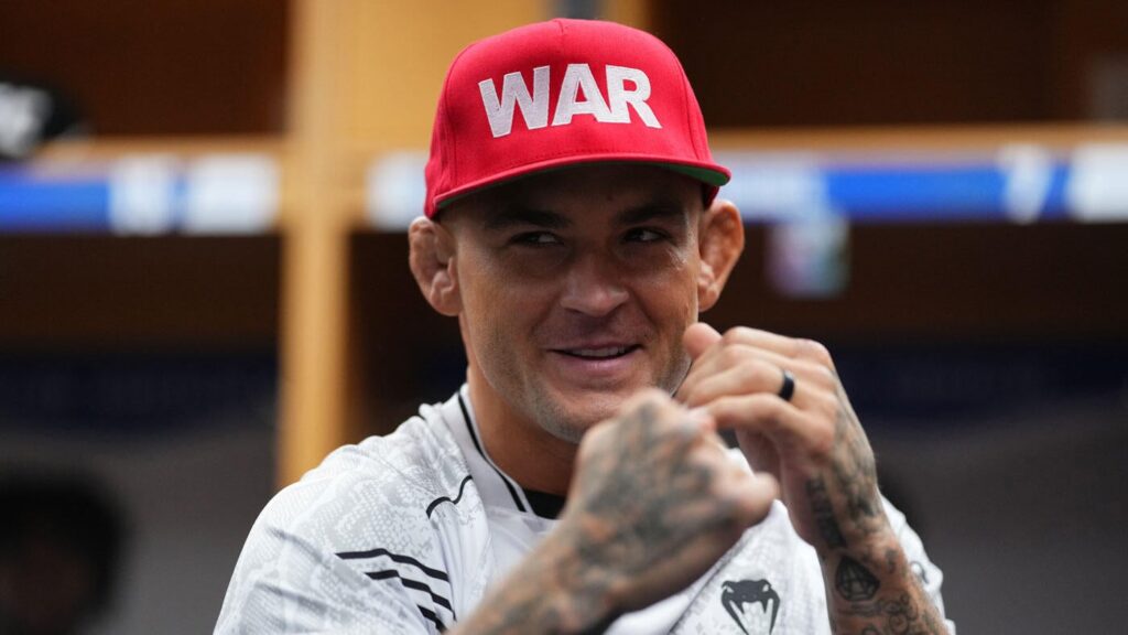 UFC 318 fight card -- Dustin Poirier vs. Max Holloway 3: Five biggest storylines to watch for in New Orleans