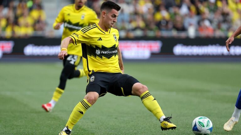 Seattle Sounders vs. Columbus Crew prediction, odds, time: Free picks, best bets from soccer expert for July 6