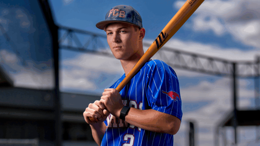 One hidden reason why Eli Willits, the No. 1 pick in 2025 MLB Draft, could develop into a superstar