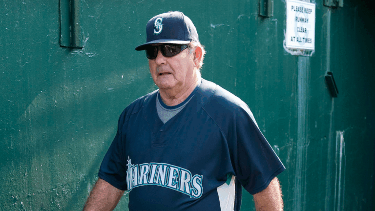 Lee Elia, former Cubs and Phillies manager known best for profane rant at fans, dies at 87