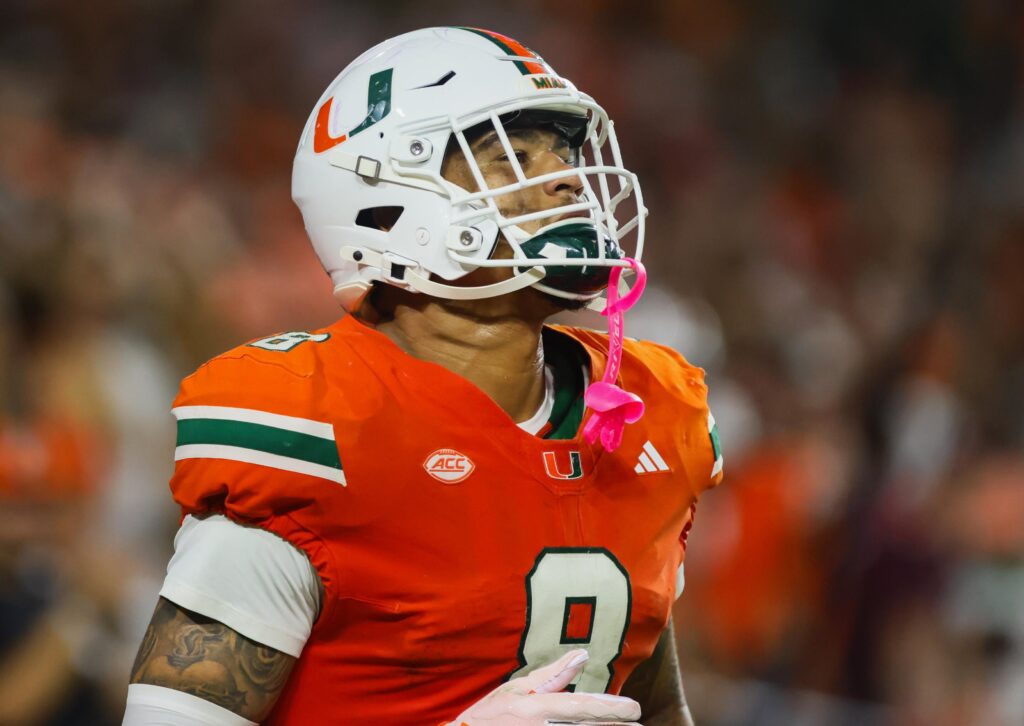 Fantasy Sleeper Alert: Elijah Arroyo poised to shine for Seahawks following Noah Fant's release