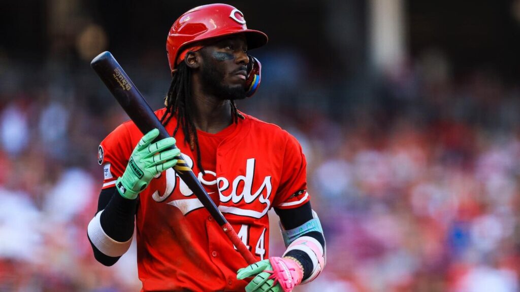 Reds vs. Nationals prediction, odds, line, start time: 2025 MLB picks, best bets for July 23 by proven model