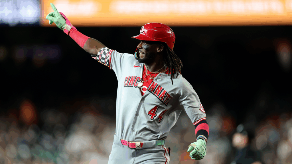 Building a dream Home Run Derby field: Ronald Acuña Jr., Aaron Judge, Elly De La Cruz and more