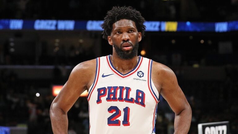 Joel Embiid vows not to be part of another 76ers closed-door meeting after unflattering details leaked