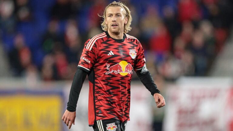 Philadelphia Union vs. New York Red Bulls prediction, odds, how to watch: Free 2025 U.S. Open Cup picks