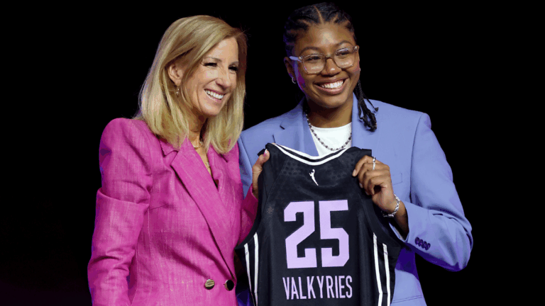 WNBA expansion: Seven lingering questions as the league adds teams in Cleveland, Detroit and Philadelphia