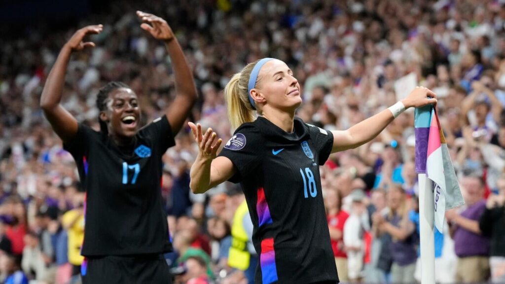 As England advance to Euro 2025 final, Sarina Wiegman and Lionesses must stop playing with fire