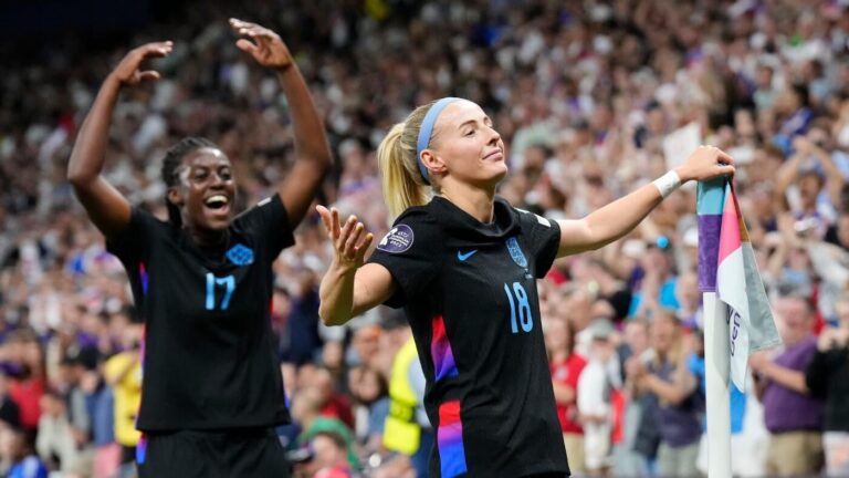 As England advance to Euro 2025 final, Sarina Wiegman and Lionesses must stop playing with fire