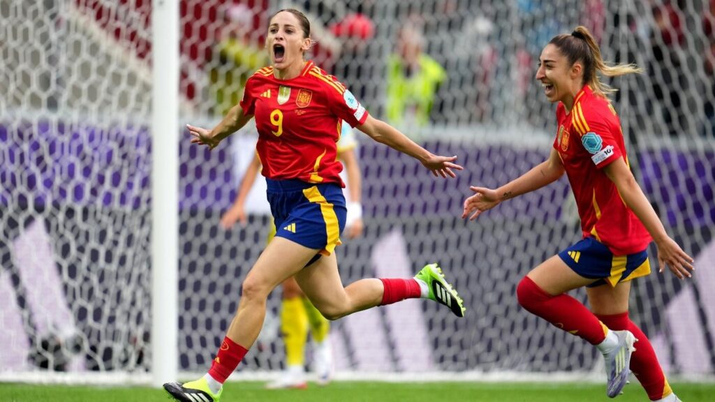 England vs. Spain prediction, odds, start time: 2025 UEFA Women's Euro final picks for Sunday, July 27