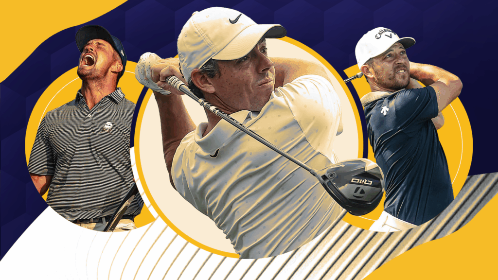 2025 British Open picks, odds: Expert predictions, favorites to win from betting field at Royal Portrush