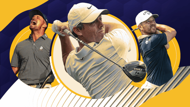 2025 British Open picks, odds: Expert predictions, favorites to win from betting field at Royal Portrush